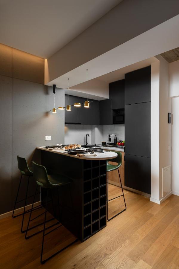 Brooklyn Studio - Aviatiei Park - Netflix - Parking Bucarest Extérieur photo